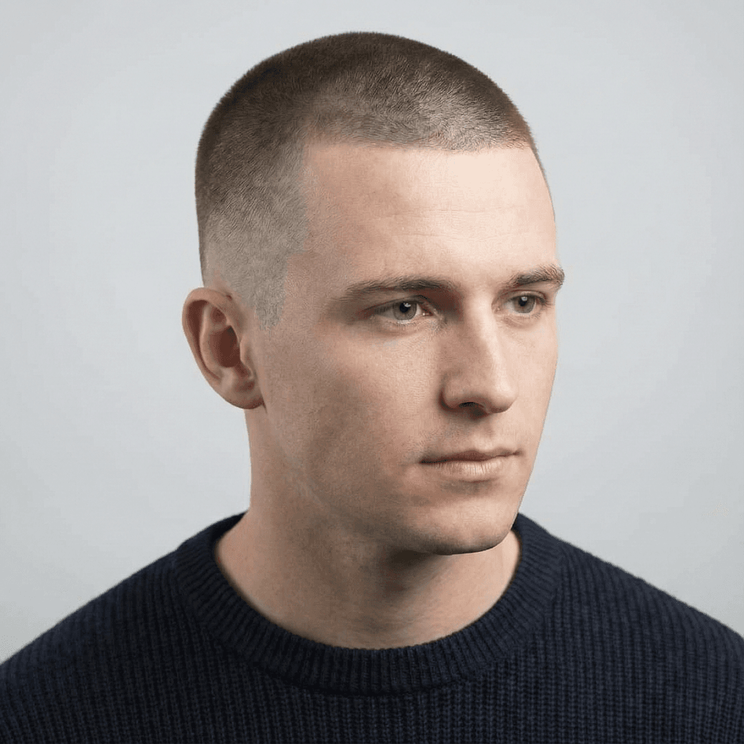 Buzz Cut